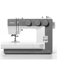 Janome 1522 Ljusgrå Rea