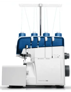 Husqvarna Amber Air S400 Begränsat erbjudande