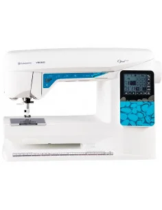 Populärt val Husqvarna Opal 670