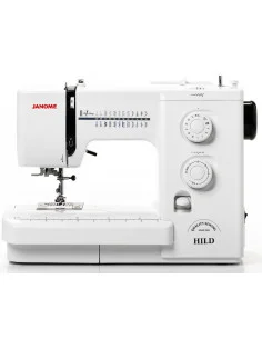Extra rabatt Janome Hild 525S
