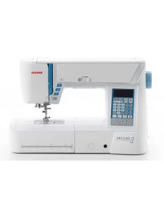 Janome Skyline S5 Begränsad tid
