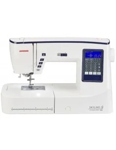 Janome Skyline S3 Anniversary Edition Fynd
