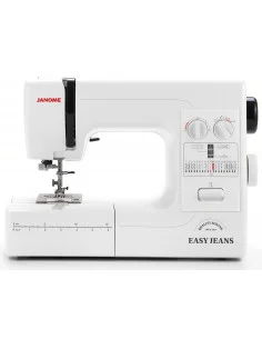 Janome Easy Jeans 1800 Trygg betalning