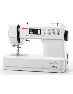 Janome Driva 1030 Sänkt pris