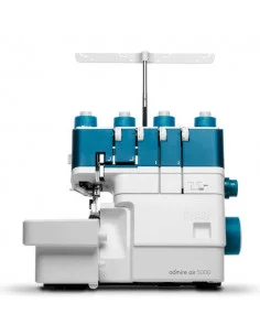 PFAFF Admire air 5000 Kampanj