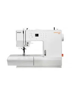 Rea PFAFF Passport 3.0