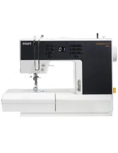 Fri frakt PFAFF Passport 2.0