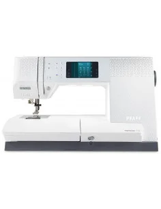 Premium PFAFF Expression 710