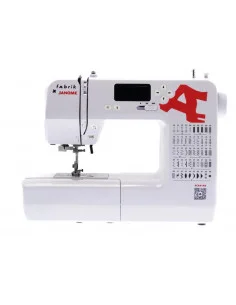 Expressleverans Janome Fabrik 2050