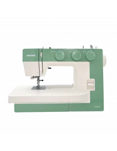 Janome 1522 Smokey Green Erbjudande