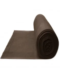 Rabatter Muddväv Cedar brun