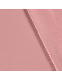 Reapris French Terry Flossad Rosa