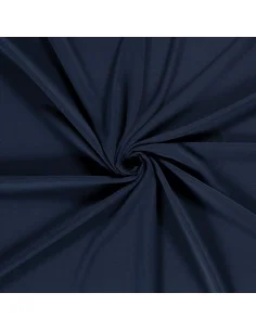 Extra rabatt Moss Crêpe Indigo