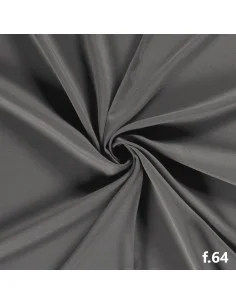 Trygg betalning Tyg 100% Polyester Grå