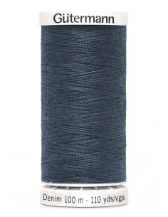 Gütermann Denimtråd 100m fg 7635 Köp online