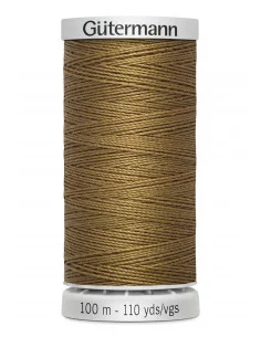 Extra stark Gütermann 100m 887 Extra rabatt