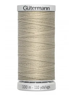 Extra stark Gütermann 100m 722 Rabatter