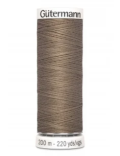 Trygg betalning SYTRÅD Gütermann 200 m Färg 160