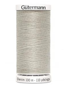 Gütermann Denimtråd 100m fg 3070 Billig