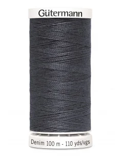 Fynd Gütermann Denimtråd 100m fg 9455