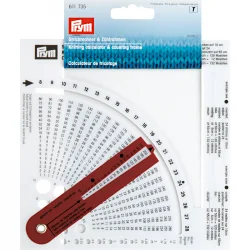 Prym Stick-kalkylator Snabb frakt