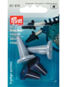 Säker betalning Prym Stickstoppar