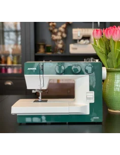 Janome 1522 Grön Kampanjpris
