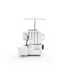 Janome My Lock 644D Utförsäljning