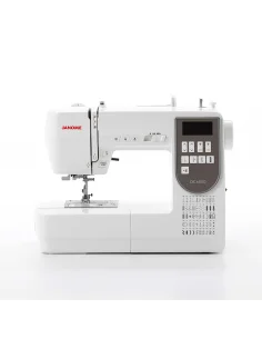 Janome Decor Computer 6050 Billigare