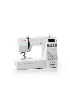 Janome Embla 6030DC Sänkt pris