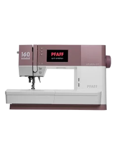 Rabatter PFAFF Quilt Ambition 635