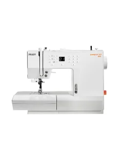 PFAFF Passport 3.0 risnedsättning