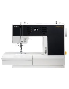 Reapris PFAFF Passport 2.0
