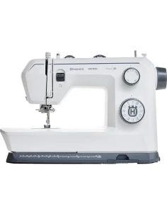 Populär Husqvarna Viking Onyx 25