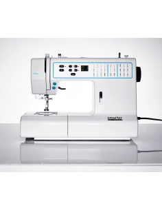 Smarter By PFAFF 260c Endast idag