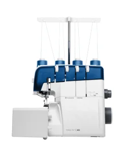 Fynd Husqvarna Viking Amber Air S400