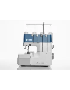 PFAFF Admire 1000 Populärt val