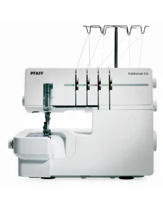 PFAFF Hobbylock 2.5 Köp nu