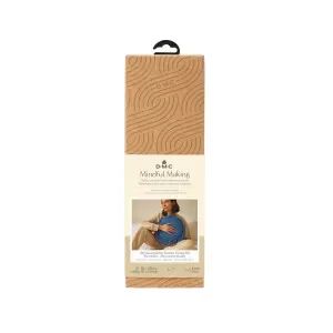 DMC Mindful Making Virkkit Kudde Kundfavorit