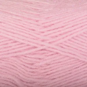 Endast denna vecka Infinity Hearts Iris Garn 17 Rosa