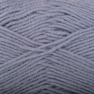 Fri frakt Infinity Hearts Iris Garn 14 Denim Blå