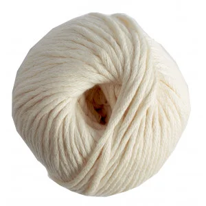 DMC Natura XL Garn Unicolor 03 Natur Nedsatt pris