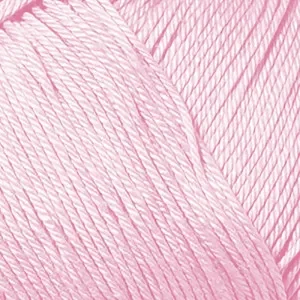 Sista chansen Järbo 8/4 Garn Unicolor 2279 Rosa 200g