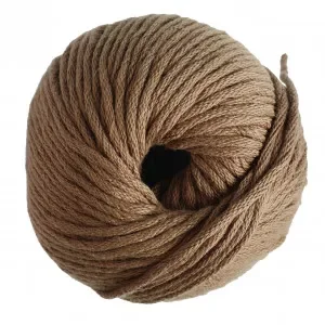 DMC Natura XL Garn Unicolor 11 Ljusbrun Bästa pris
