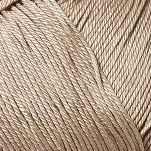 Endast idag Järbo 8/4 Garn Unicolor 2218 Beige 200g