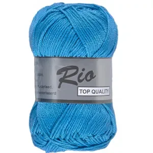 Lammy Rio Garn Unicolor 515 Lågt pris