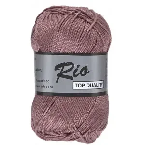 Lammy Rio Garn Unicolor 760 Begränsat antal
