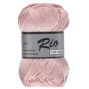 Begränsat erbjudande Lammy Rio Garn Unicolor 708