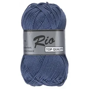 Lammy Rio Garn Unicolor 890 Fynd