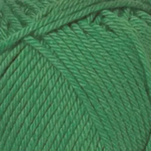 Â Järbo Soft Cotton Garn 8860 Skogsgrön Populärt val